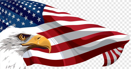 Символы США