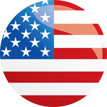 Флаг США