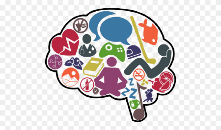 Психология клипарт