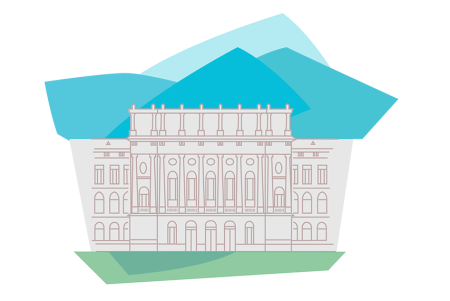 Символ образования