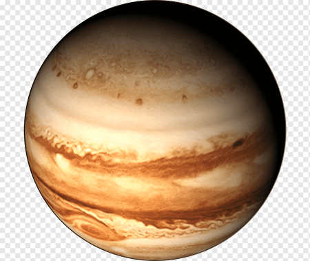 Юпитер Планета солнечной системы для детей