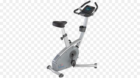 Велотренажер lifespan c15w