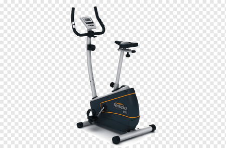 Вертикальный велотренажер tempo Fitness b901