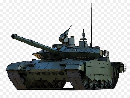 Т80 Армата