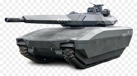 Pl-01 «Андерс»