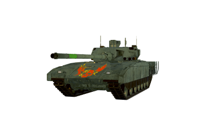Т-14 Армата