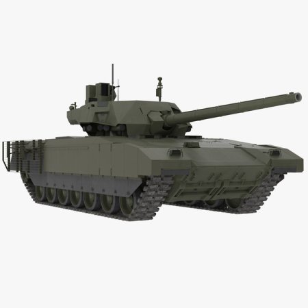 Т-14 Армата