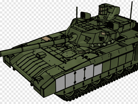 Т14 танк спрайт