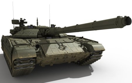 Т99 Армата