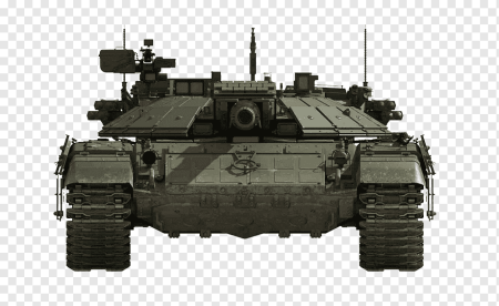 Армата универсальная Боевая платформа т14