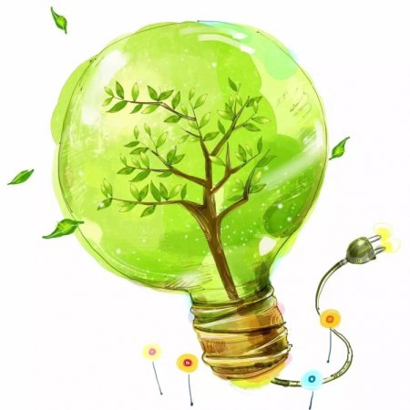 Экология и энергосбережение