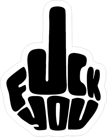 Знак фак