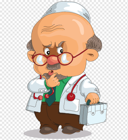 Доктор Айболит микстура