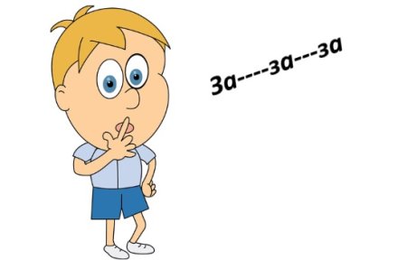 Заикание мультяшные