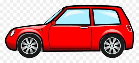 Автомобиль рисунок