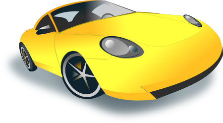 Автомобиль иконка
