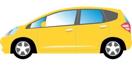 Автомобиль рисунок