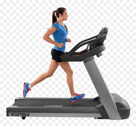 Cybex Treadmill 500