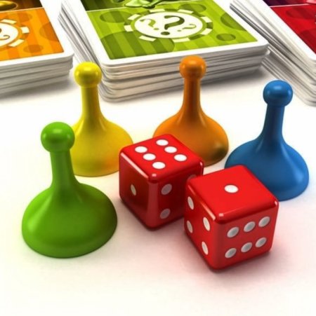 Настольные игры картинки