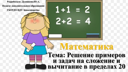 Математика тема умножение на однозначное числа
