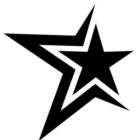 Черная звезда