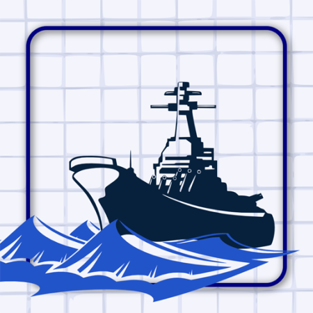 Морской бой иконка