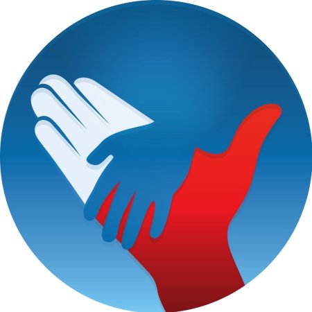 Символ патриотизма