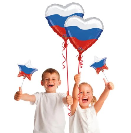 Россия для детей