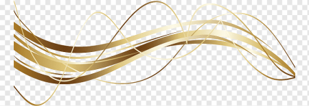 Золотые линии