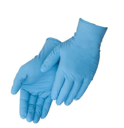 Перчатки нитрил f-Glove