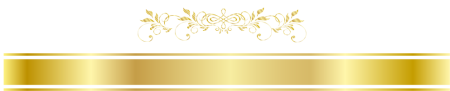 Визитки с золотистыми линиями