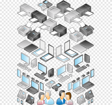 Фигура телевизор Visio