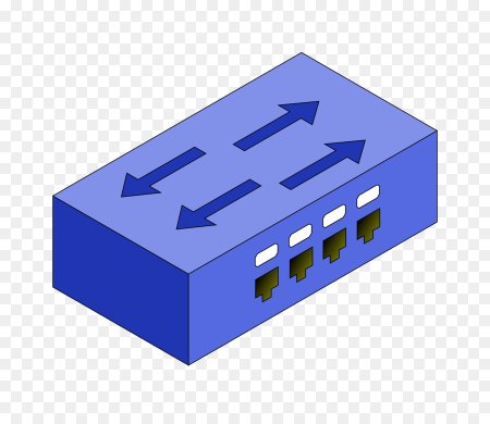 Иконка коммутатора Cisco
