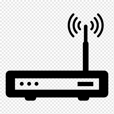 WIFI роутер Visio