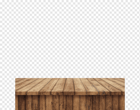 Деревянный стол для фотошопа