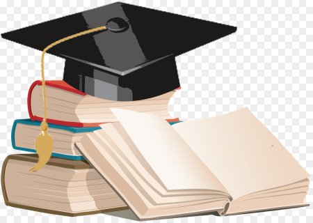 Образование без фона