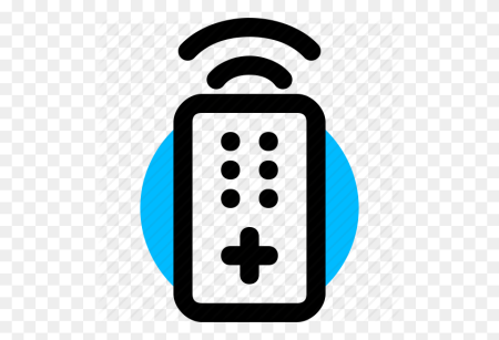 Иконки Remote