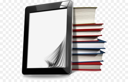 Фон для электронной книги