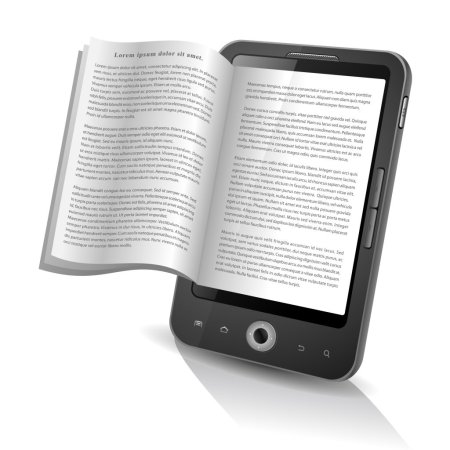 Электронная книга
