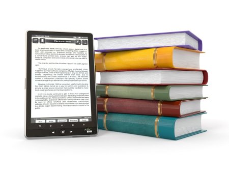 Современные книги