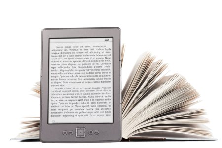 Книги и интернет