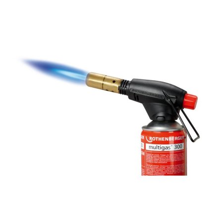 Горелка газовая Rothenberger Power Fire Compact