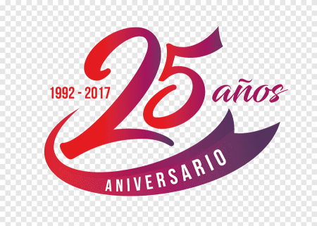 Нам 25 лет