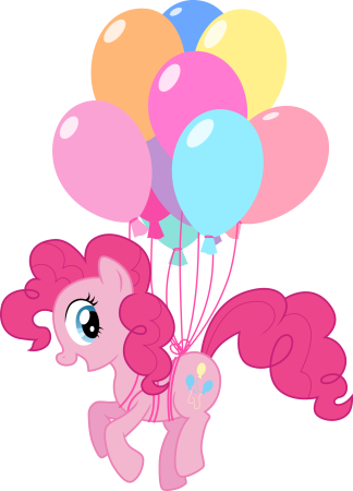 My little Pony Санни Пинки Пай