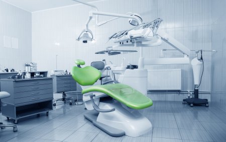 Оборудование стоматологического кабинета