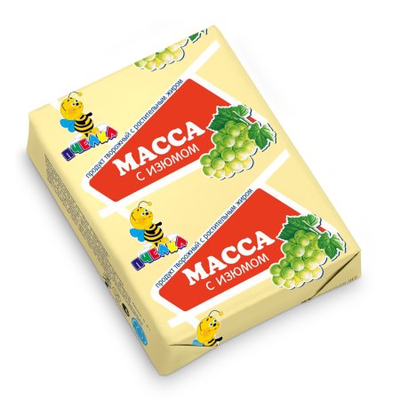 Творожная масса