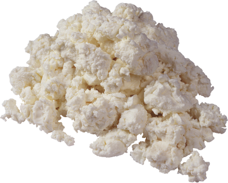 Творожная масса с изюмом 90г.Божья коровка