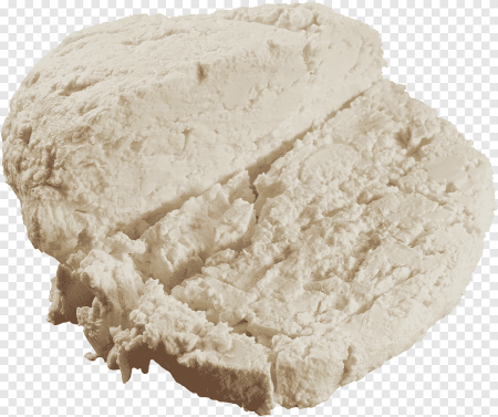 Творог с изюмом