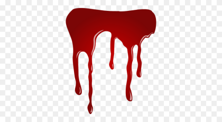 Blood Drop icon