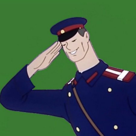 Дядя стёпа милиционер